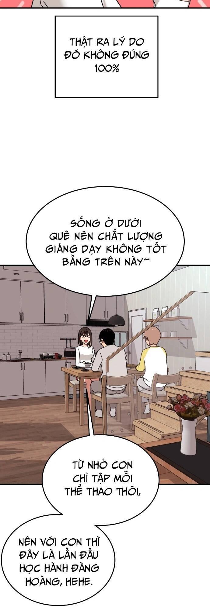 Huấn Luyện Chiến đấu Siêu Cấp Chapter 1 - Trang 146