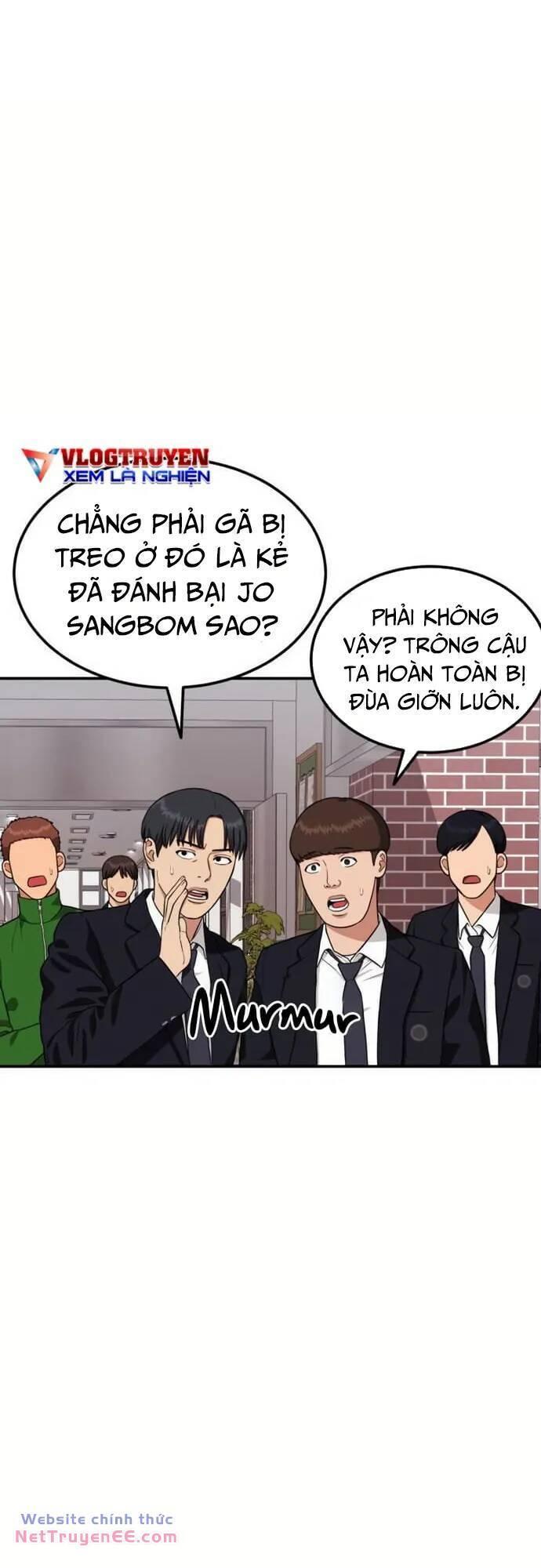 Huấn Luyện Chiến đấu Siêu Cấp Chapter 7 - Trang 19