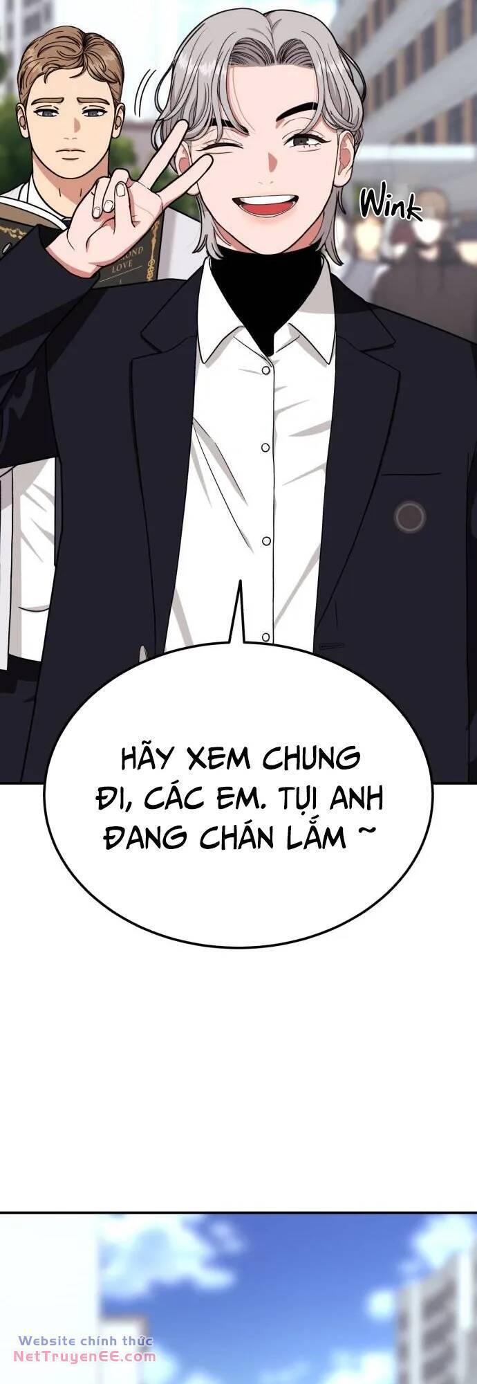 Huấn Luyện Chiến đấu Siêu Cấp Chapter 9 - Trang 23