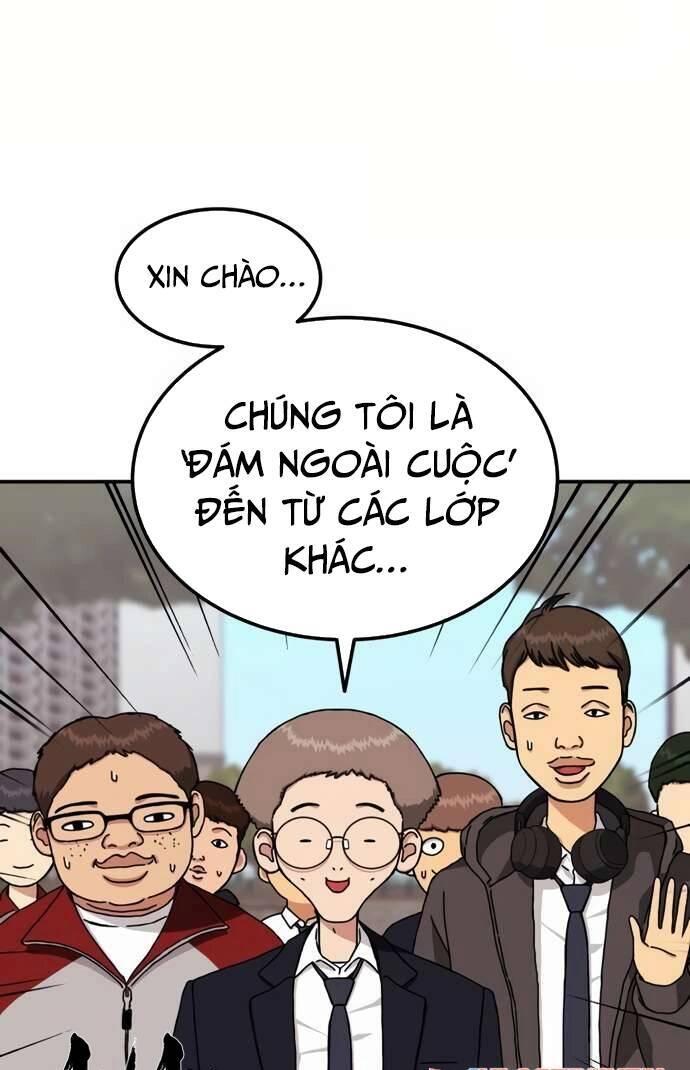 Huấn Luyện Chiến đấu Siêu Cấp Chapter 6 - Trang 21