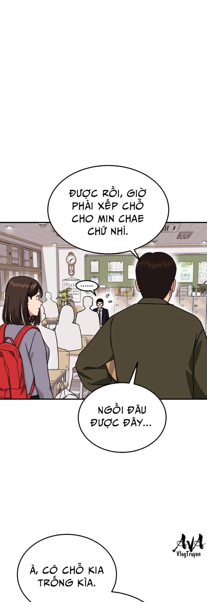 Huấn Luyện Chiến đấu Siêu Cấp Chapter 1 - Trang 49