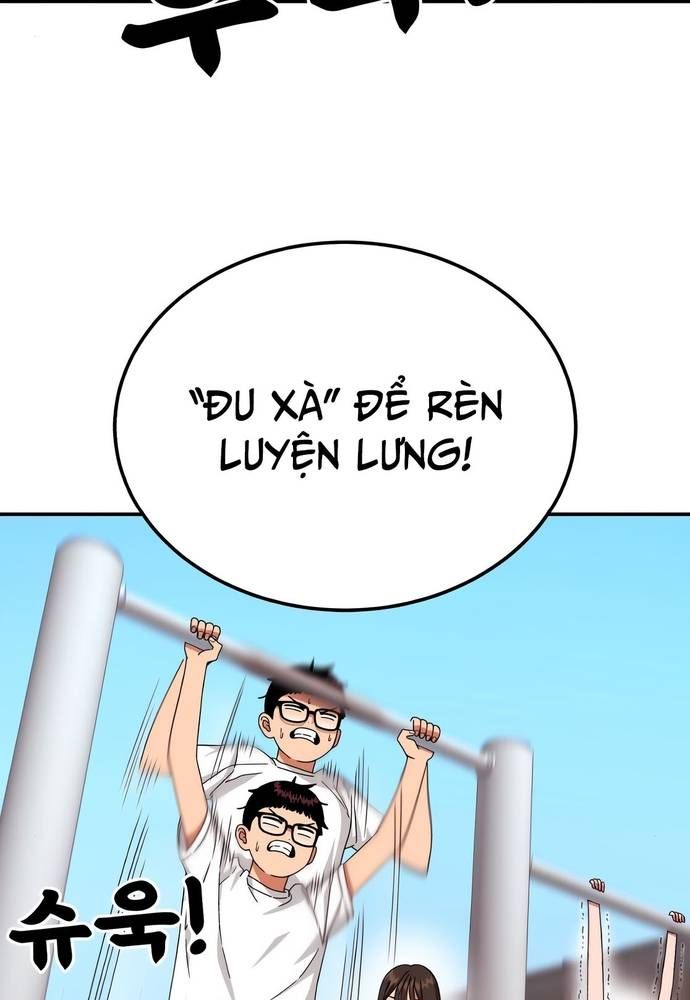 Huấn Luyện Chiến đấu Siêu Cấp Chapter 24 - Trang 114