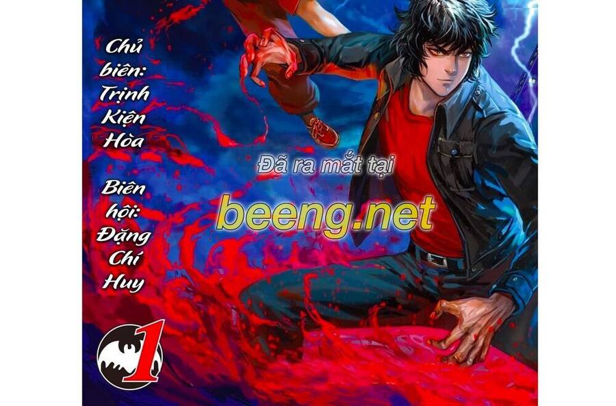 Tây Du Đường Tam Tạng Chapter 15 - Trang 20