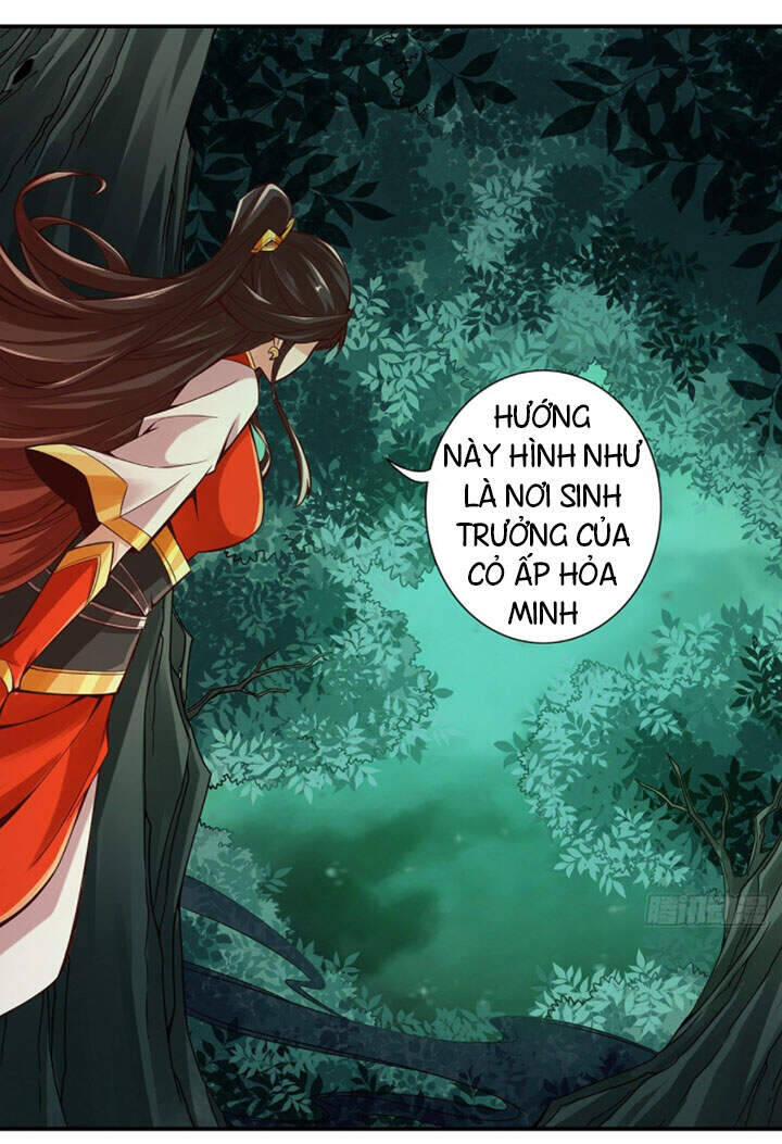 Sư Huynh Nhà Ta Thật Quá Thận Trọng Chapter 10 - Trang 15