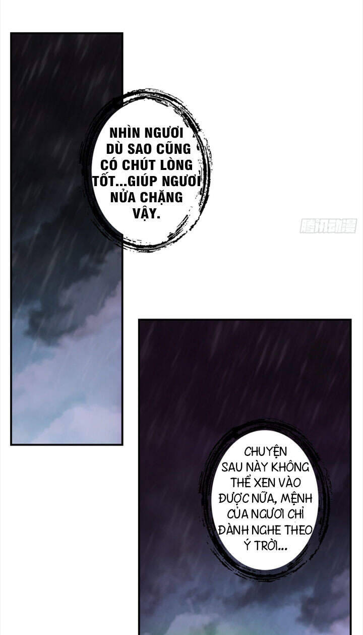 Sư Huynh Nhà Ta Thật Quá Thận Trọng Chapter 16 - Trang 31