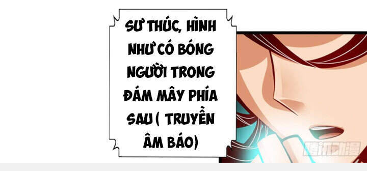 Sư Huynh Nhà Ta Thật Quá Thận Trọng Chapter 6 - Trang 22