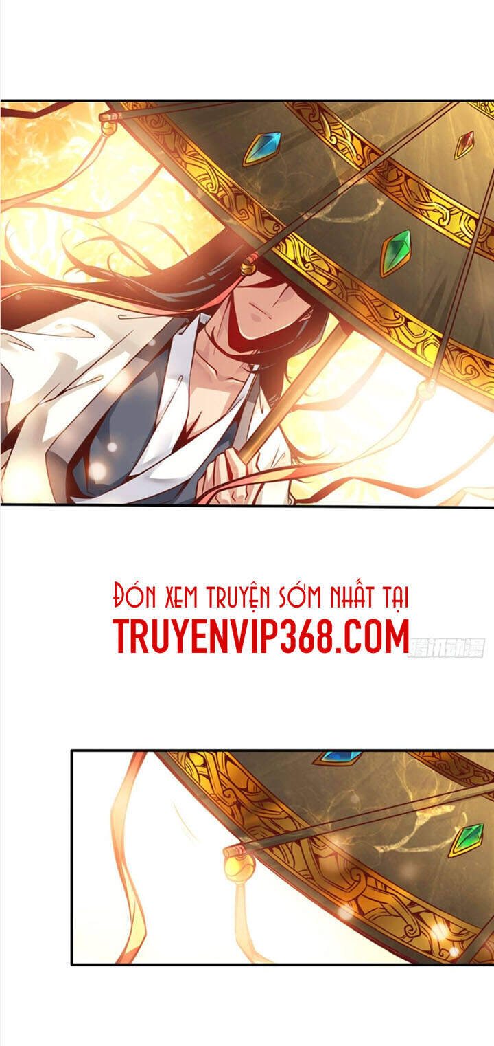 Sư Huynh Nhà Ta Thật Quá Thận Trọng Chapter 13 - Trang 16