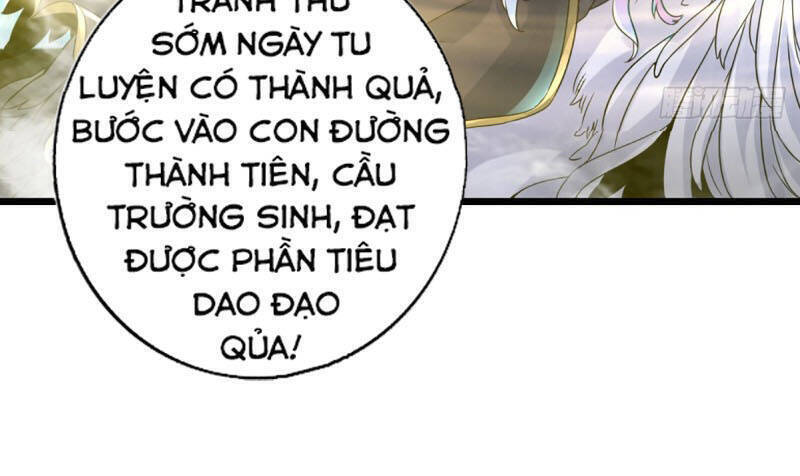 Sư Huynh Nhà Ta Thật Quá Thận Trọng Chapter 1 - Trang 9