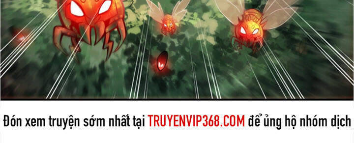 Sư Huynh Nhà Ta Thật Quá Thận Trọng Chapter 16 - Trang 12