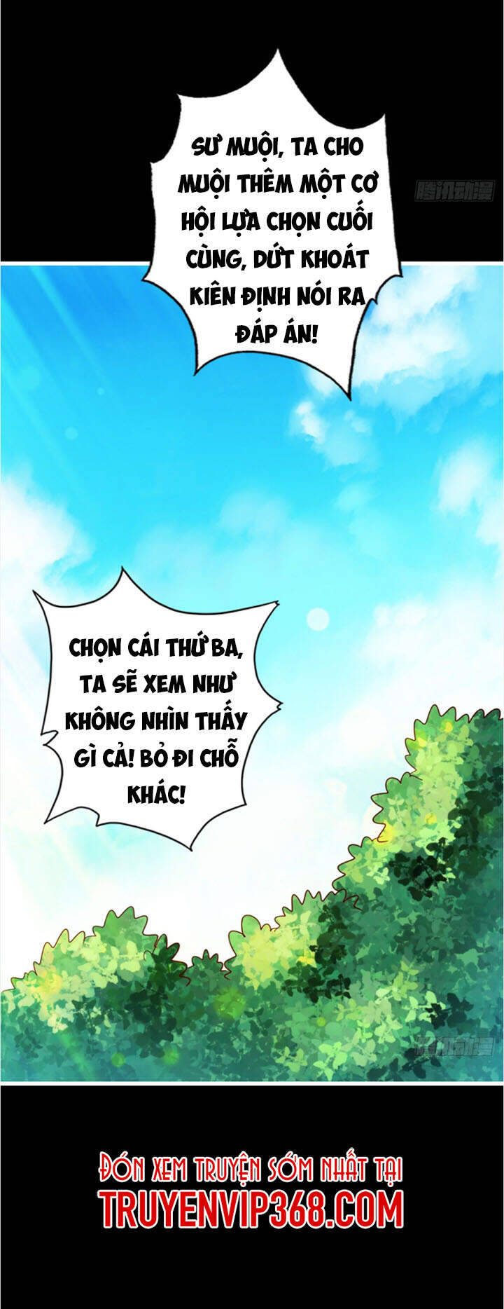 Sư Huynh Nhà Ta Thật Quá Thận Trọng Chapter 4 - Trang 21