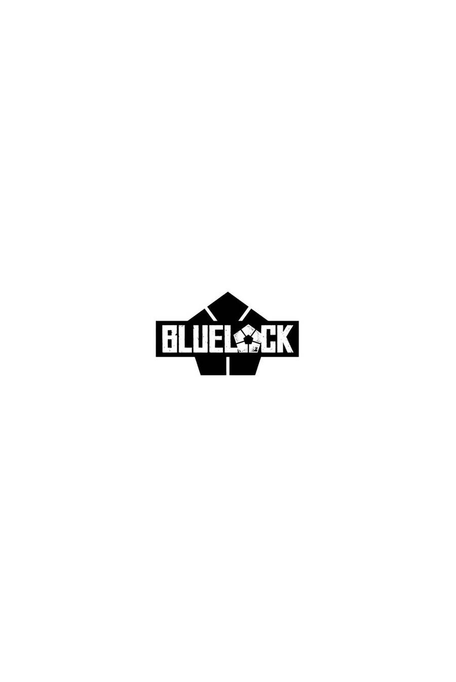 Blue Lock Chapter 1 - Trang 7