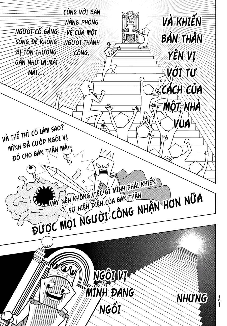 Blue Lock Chapter 262 - Trang 13