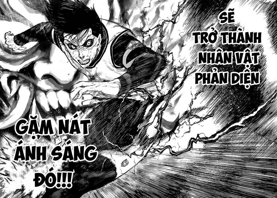 Blue Lock Chapter 66 - Trang 20