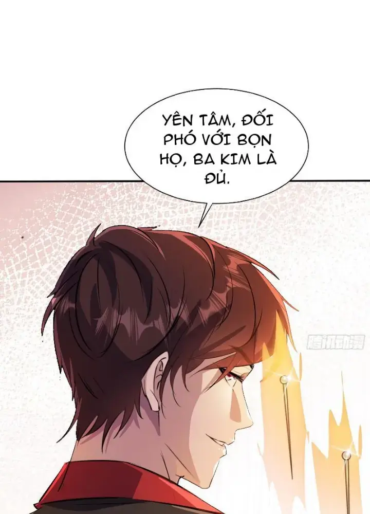 Tiên đế Cuồng Tế Chapter 13 - Trang 26