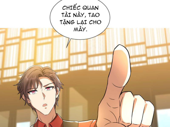 Tiên đế Cuồng Tế Chapter 3 - Trang 41