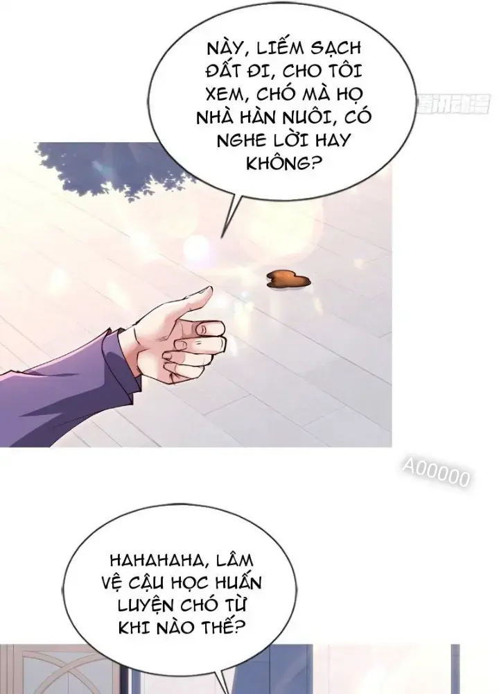 Tiên đế Cuồng Tế Chapter 10 - Trang 16