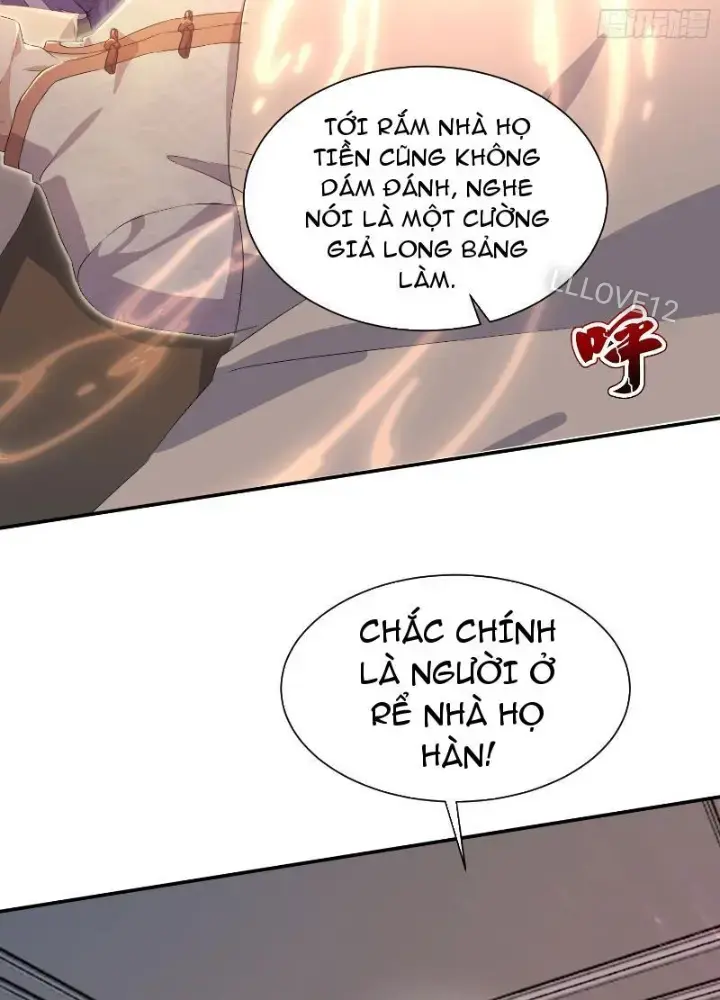 Tiên đế Cuồng Tế Chapter 12 - Trang 70