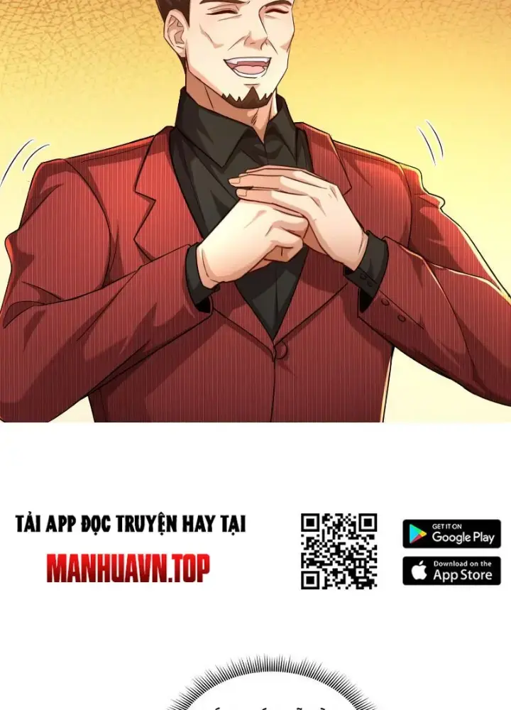 Tiên đế Cuồng Tế Chapter 9 - Trang 10