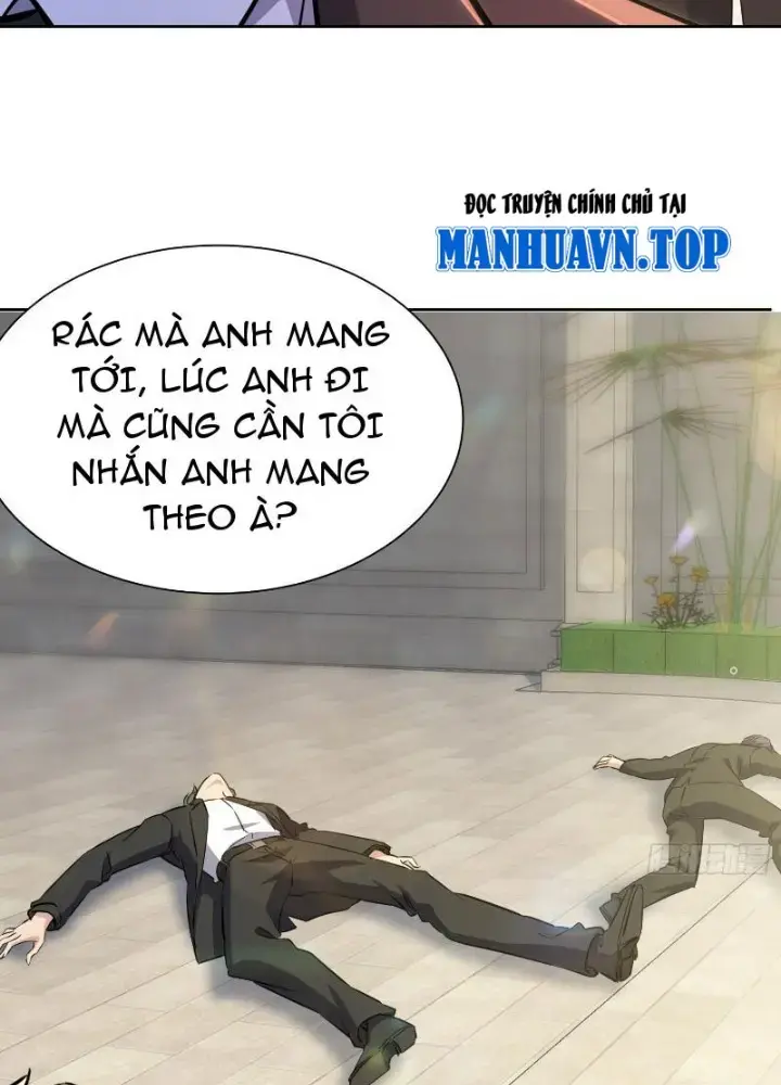 Tiên đế Cuồng Tế Chapter 15 - Trang 20