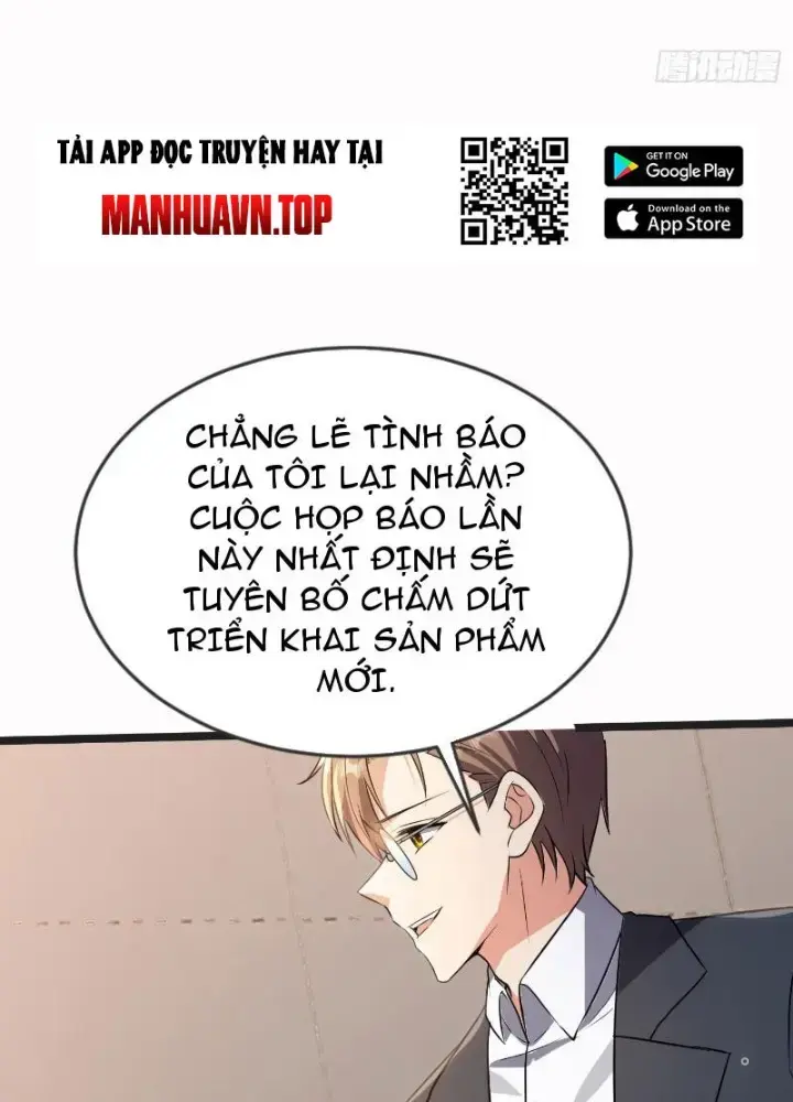 Tiên đế Cuồng Tế Chapter 19 - Trang 8