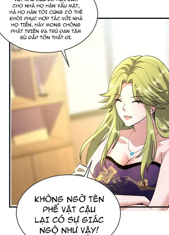 Tiên đế Cuồng Tế Chapter 18 - Trang 76