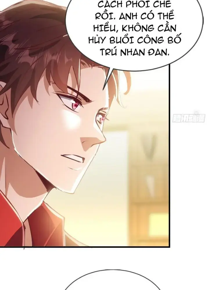 Tiên đế Cuồng Tế Chapter 18 - Trang 50