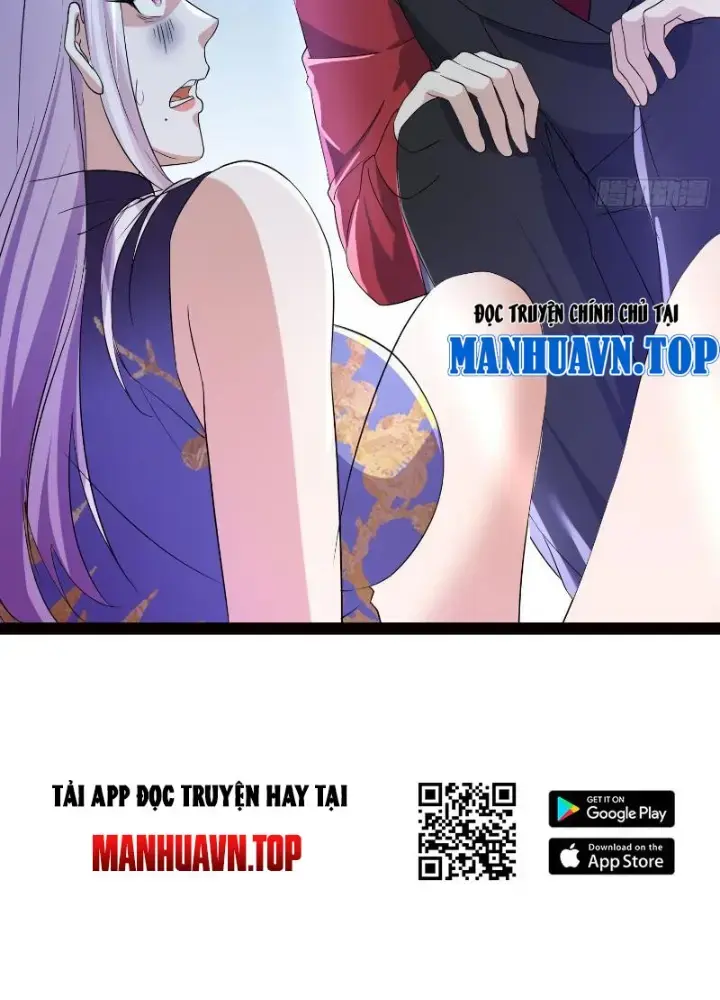 Tiên đế Cuồng Tế Chapter 17 - Trang 16