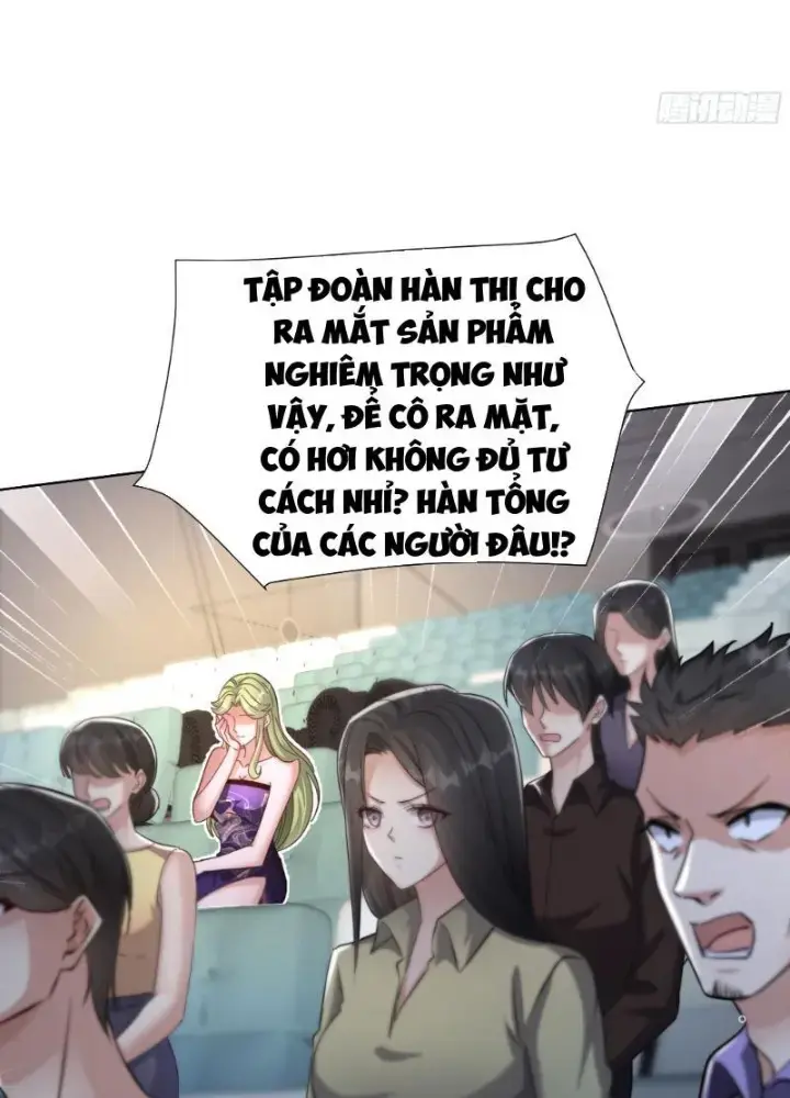 Tiên đế Cuồng Tế Chapter 20 - Trang 52