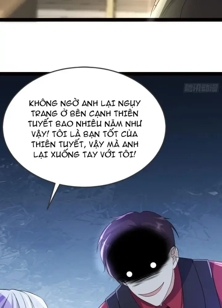 Tiên đế Cuồng Tế Chapter 17 - Trang 14