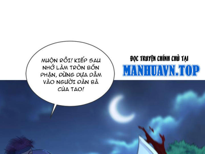 Tiên đế Cuồng Tế Chapter 2 - Trang 35