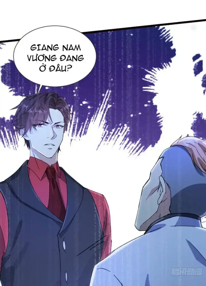 Tiên đế Cuồng Tế Chapter 16 - Trang 144