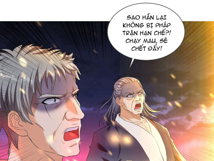 Tiên đế Cuồng Tế Chapter 2 - Trang 1