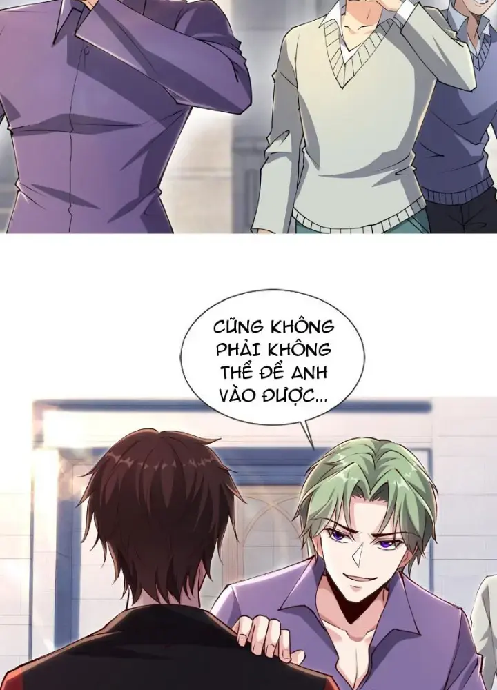 Tiên đế Cuồng Tế Chapter 10 - Trang 14