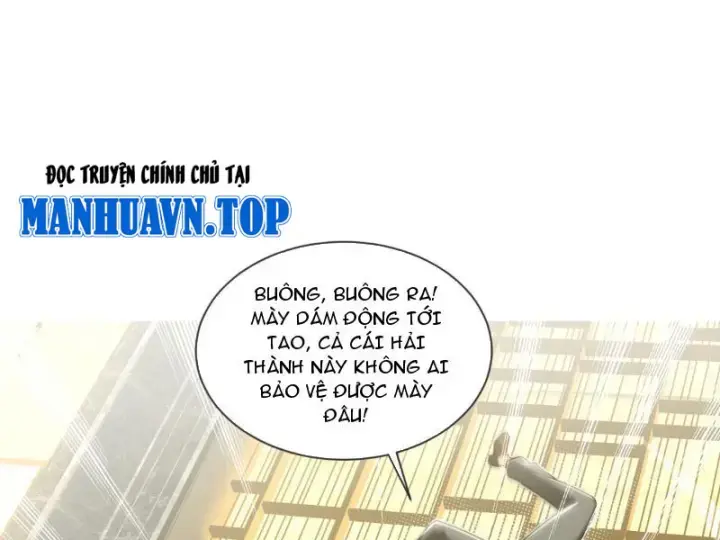 Tiên đế Cuồng Tế Chapter 4 - Trang 27