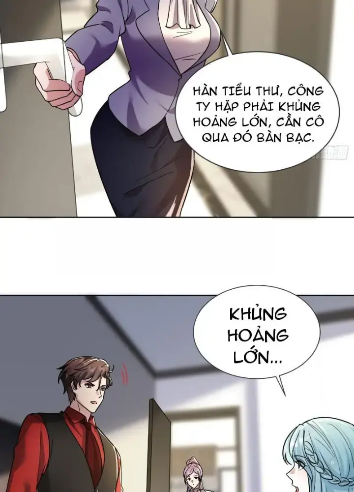 Tiên đế Cuồng Tế Chapter 17 - Trang 62