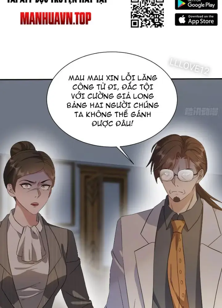 Tiên đế Cuồng Tế Chapter 12 - Trang 74