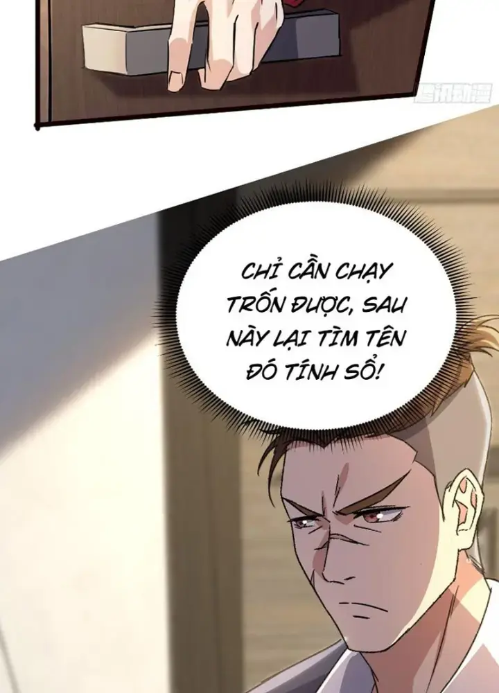 Tiên đế Cuồng Tế Chapter 16 - Trang 162