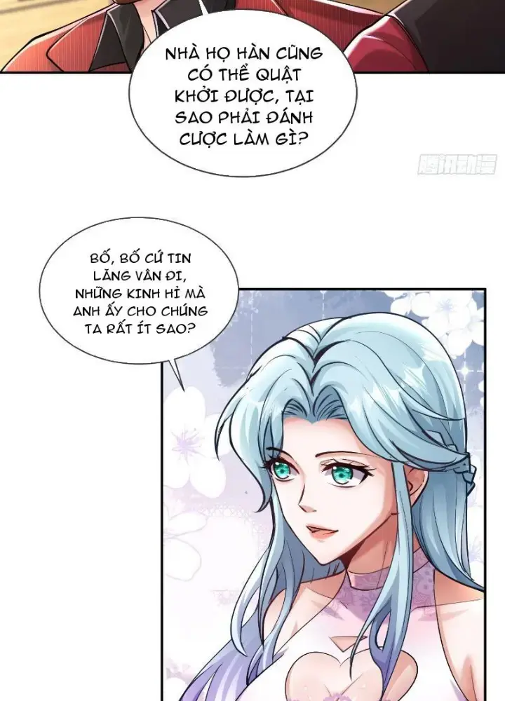 Tiên đế Cuồng Tế Chapter 18 - Trang 88