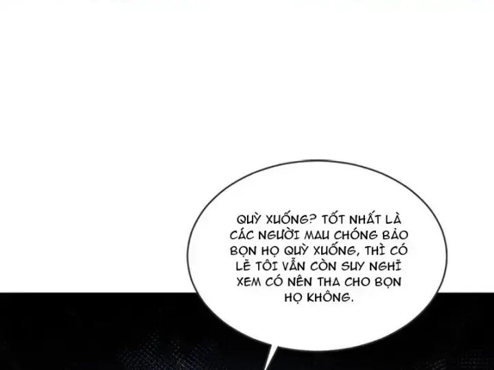 Tiên đế Cuồng Tế Chapter 5 - Trang 22