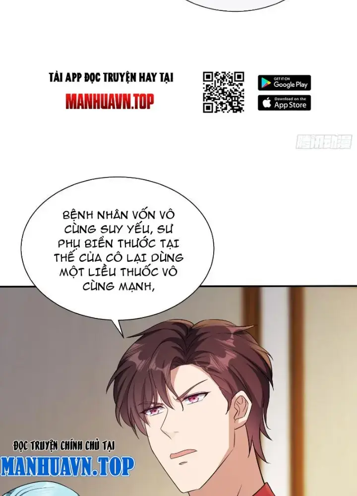 Tiên đế Cuồng Tế Chapter 11 - Trang 26