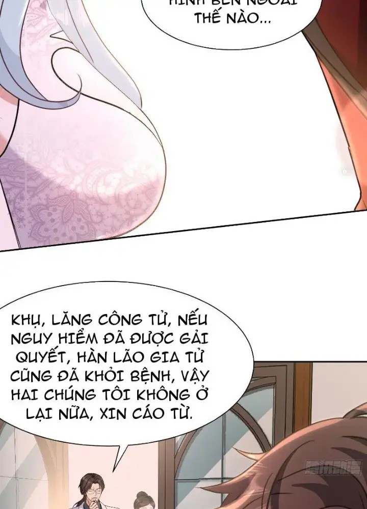 Tiên đế Cuồng Tế Chapter 15 - Trang 34