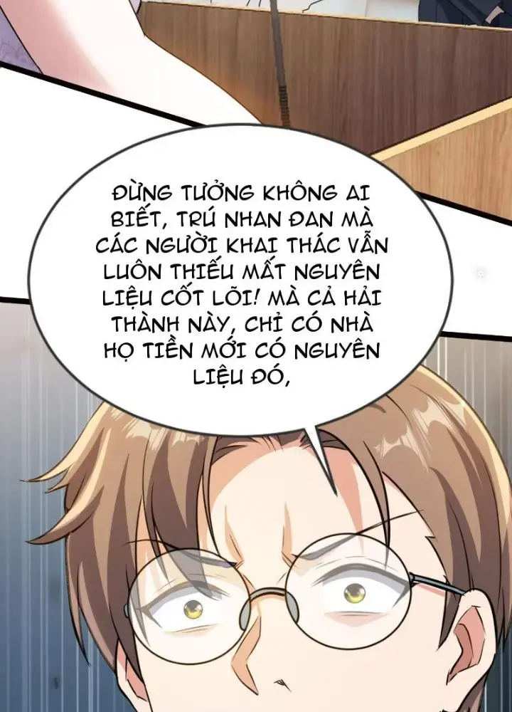 Tiên đế Cuồng Tế Chapter 20 - Trang 30