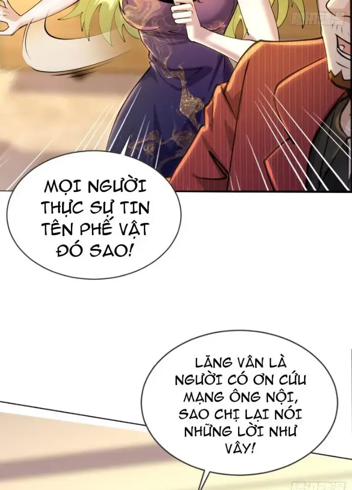 Tiên đế Cuồng Tế Chapter 18 - Trang 58