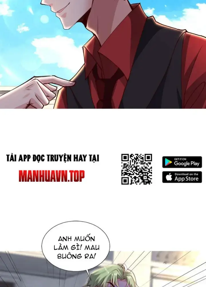 Tiên đế Cuồng Tế Chapter 10 - Trang 22