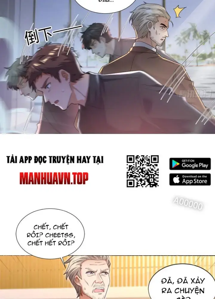 Tiên đế Cuồng Tế Chapter 7 - Trang 16