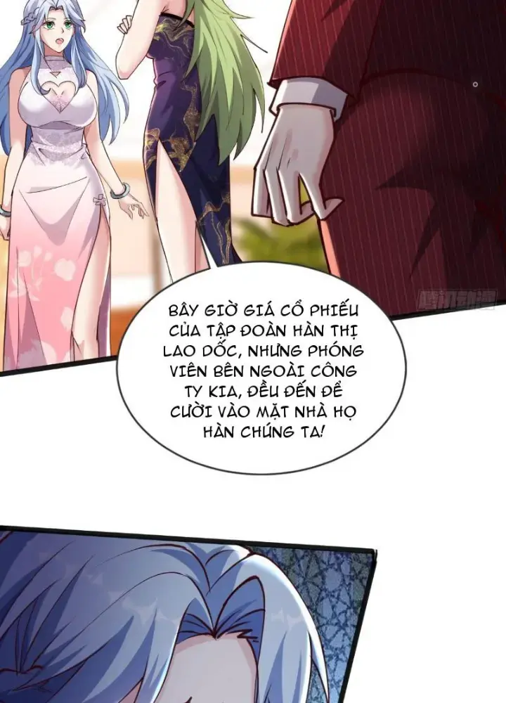 Tiên đế Cuồng Tế Chapter 18 - Trang 32