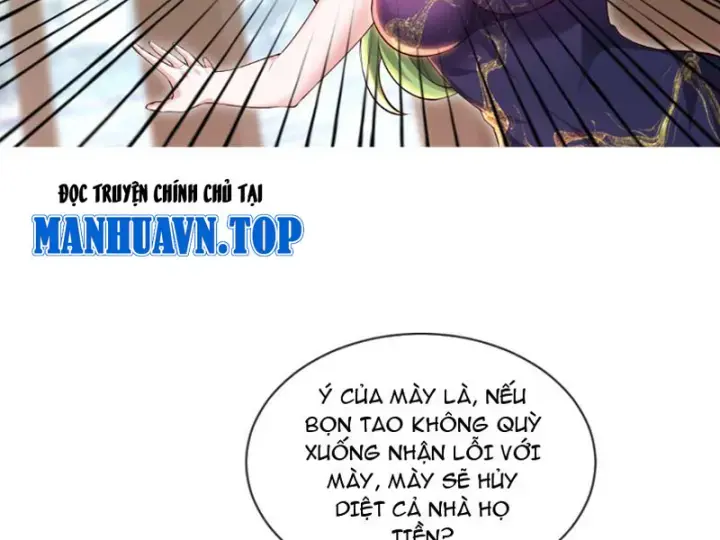 Tiên đế Cuồng Tế Chapter 5 - Trang 30