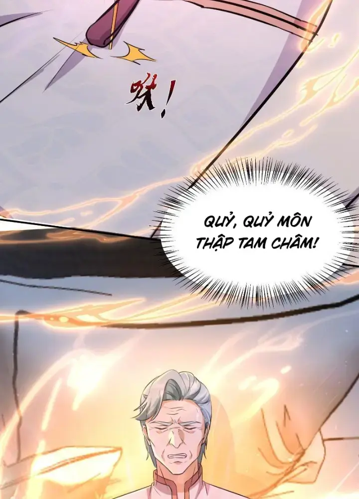 Tiên đế Cuồng Tế Chapter 12 - Trang 38