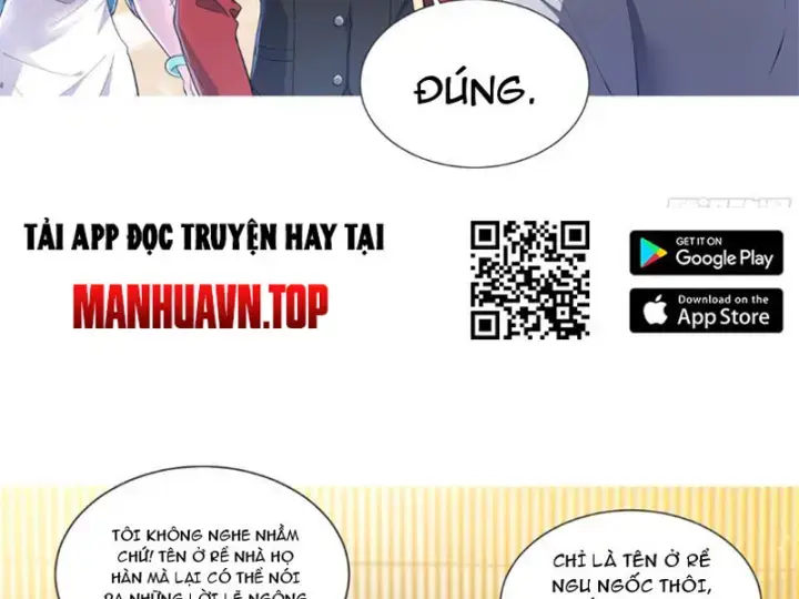 Tiên đế Cuồng Tế Chapter 5 - Trang 32