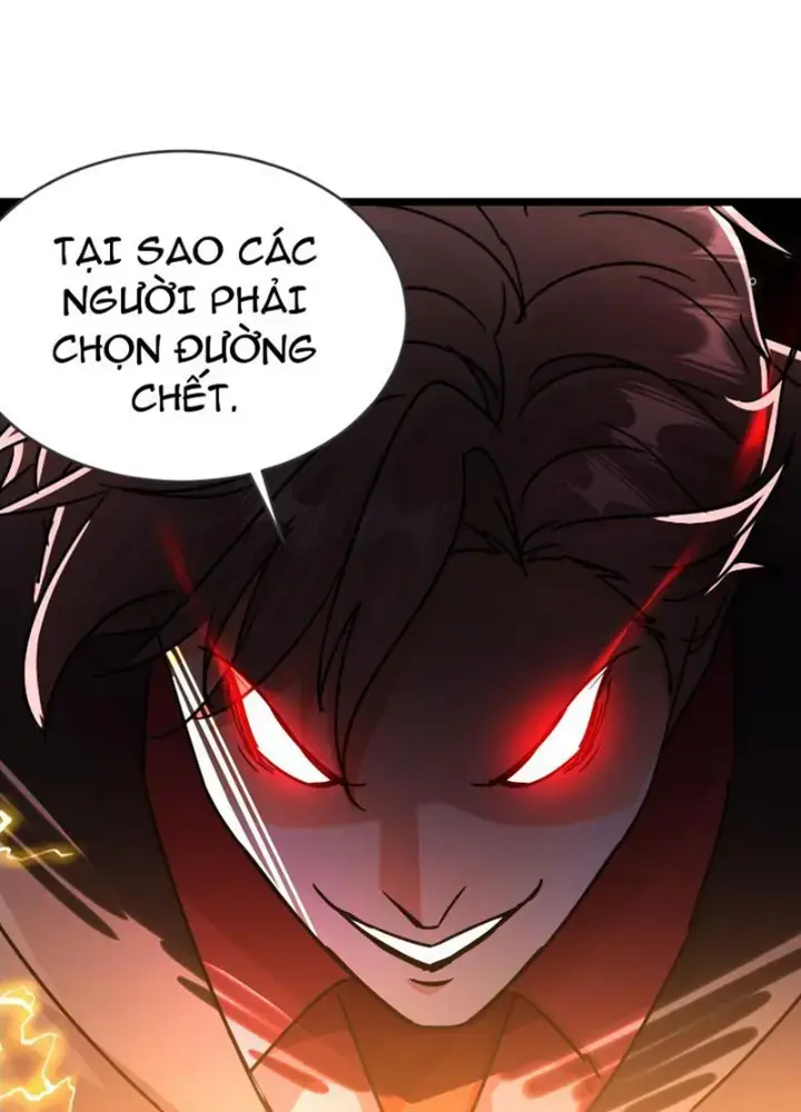 Tiên đế Cuồng Tế Chapter 16 - Trang 136